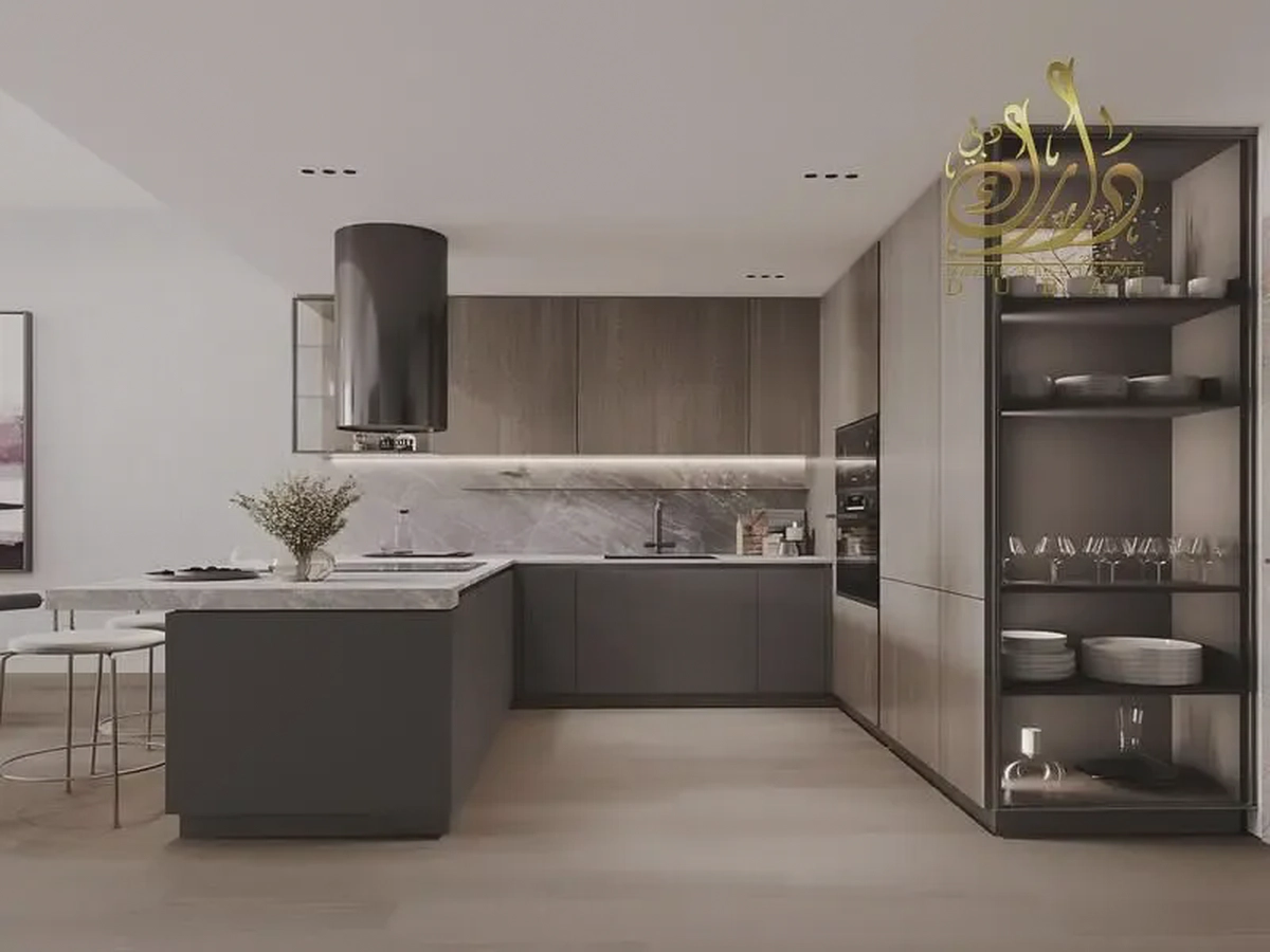 Close Handover | Mortgageable Payment Plan | High Demand | Luxury Apartment | High Quality | Book Now