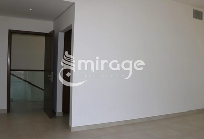 VILLA FOR RENT IN WEST YAS, YAS ISLAND-2