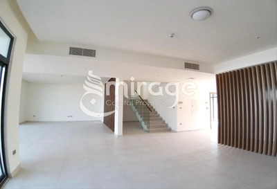 VILLA FOR RENT IN WEST YAS, YAS ISLAND-3