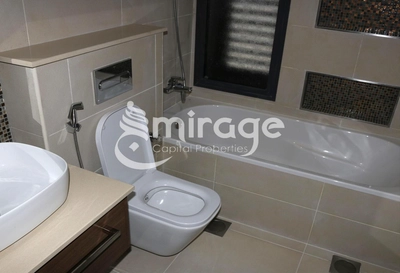 VILLA FOR RENT IN WEST YAS, YAS ISLAND-5
