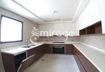 VILLA FOR RENT IN WEST YAS, YAS ISLAND-6