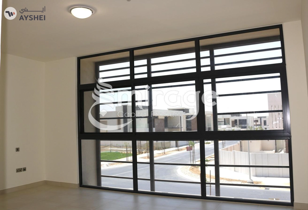 VILLA FOR RENT IN WEST YAS, YAS ISLAND-1-1