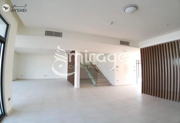 VILLA FOR RENT IN WEST YAS, YAS ISLAND