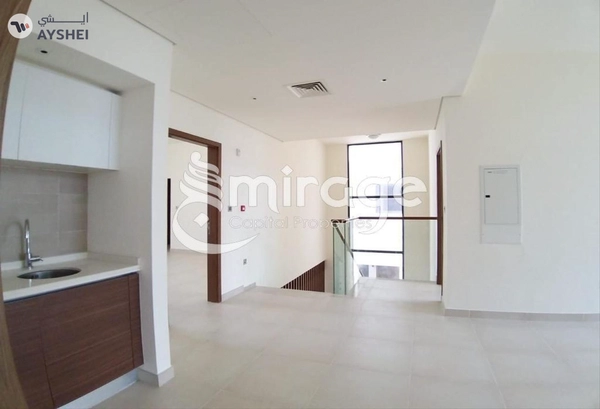 VILLA FOR RENT IN WEST YAS, YAS ISLAND