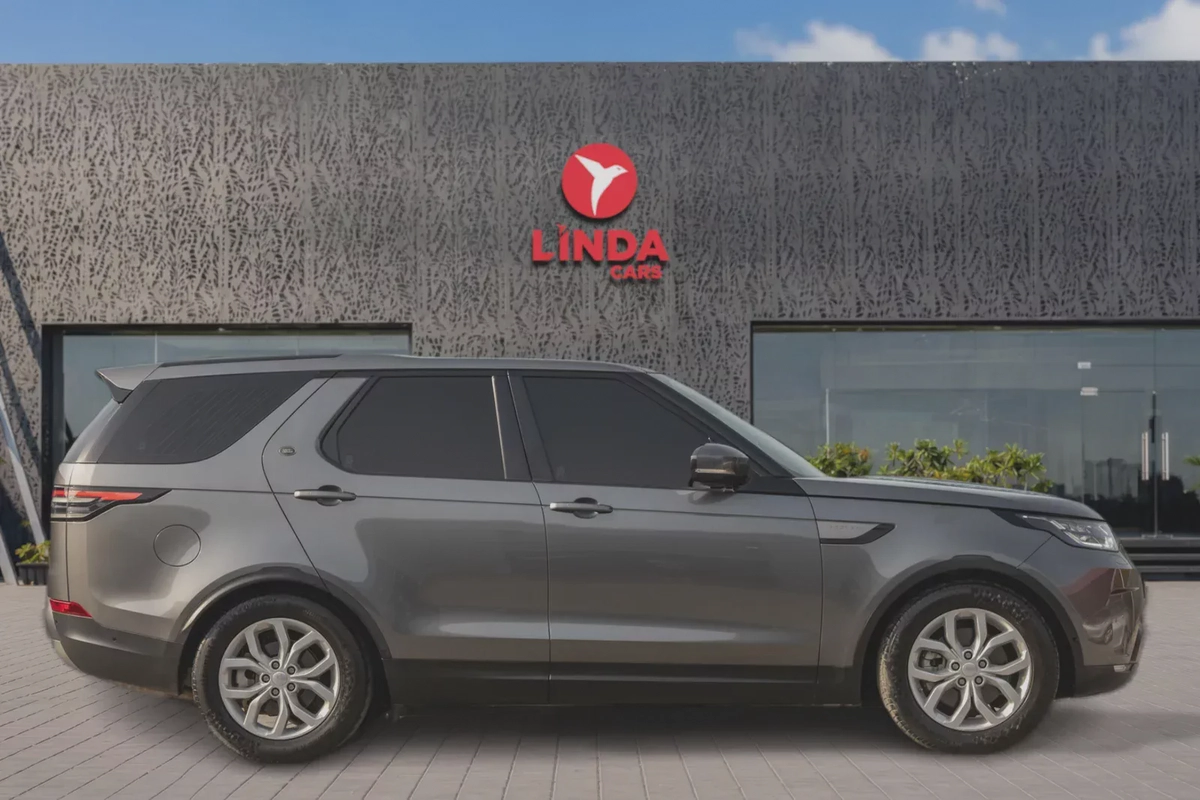 Land Rover Discovery 2019-14-14