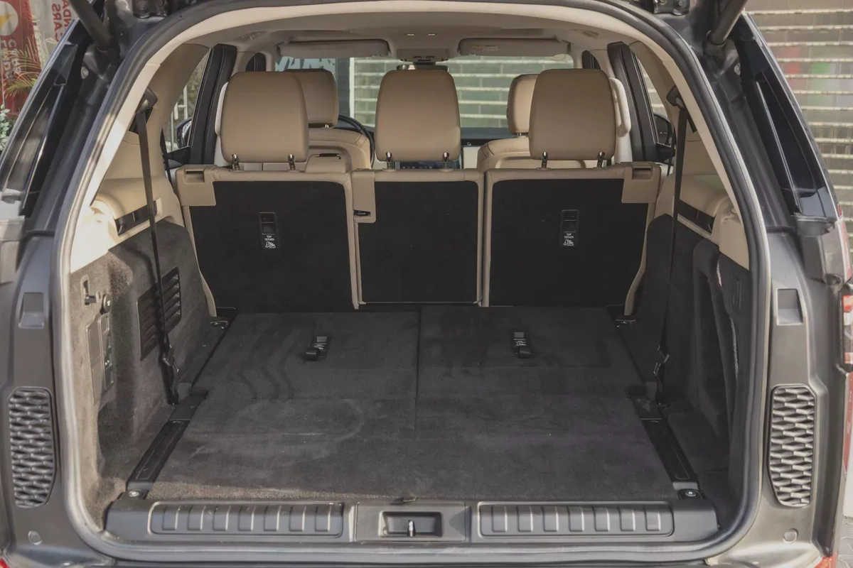 Land Rover Discovery 2019-15-15