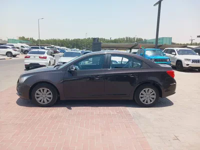 Chevrolet Cruze 2016 GCC Specs Perfect Condition free Accident Smoothly Drive Ready for Registration-1
