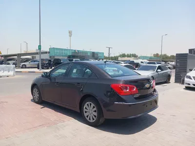 Chevrolet Cruze 2016 GCC Specs Perfect Condition free Accident Smoothly Drive Ready for Registration-5