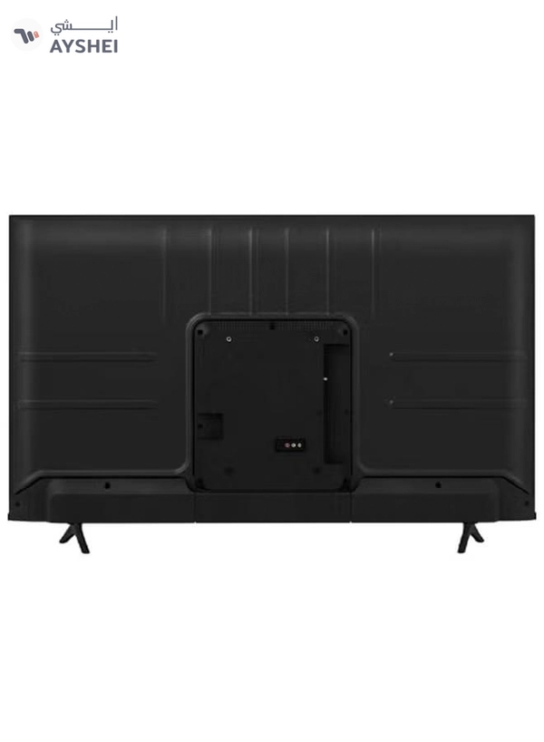 Hisense 4K Ultra HD Smart LED TV 50 Inch 50A62HS Black