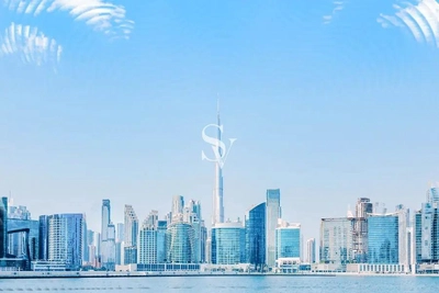 Sensia, Dubai Maritime City, Dubai-3