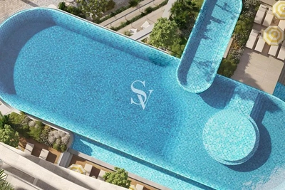 Sensia, Dubai Maritime City, Dubai-8