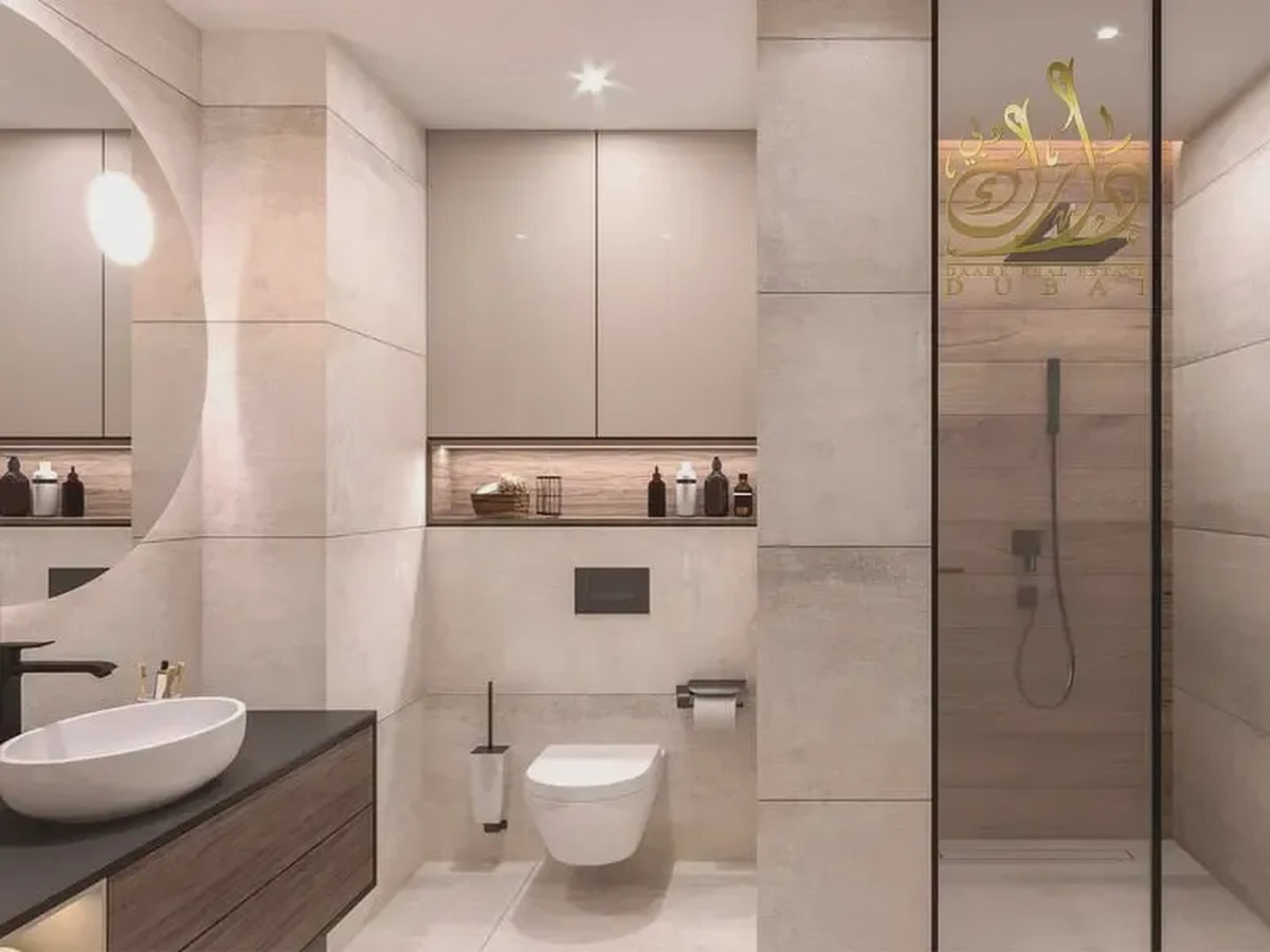 2 Bedroom Apartment | Tulip Oasis 11 Majan | Downtown City View | Furnished Interiors