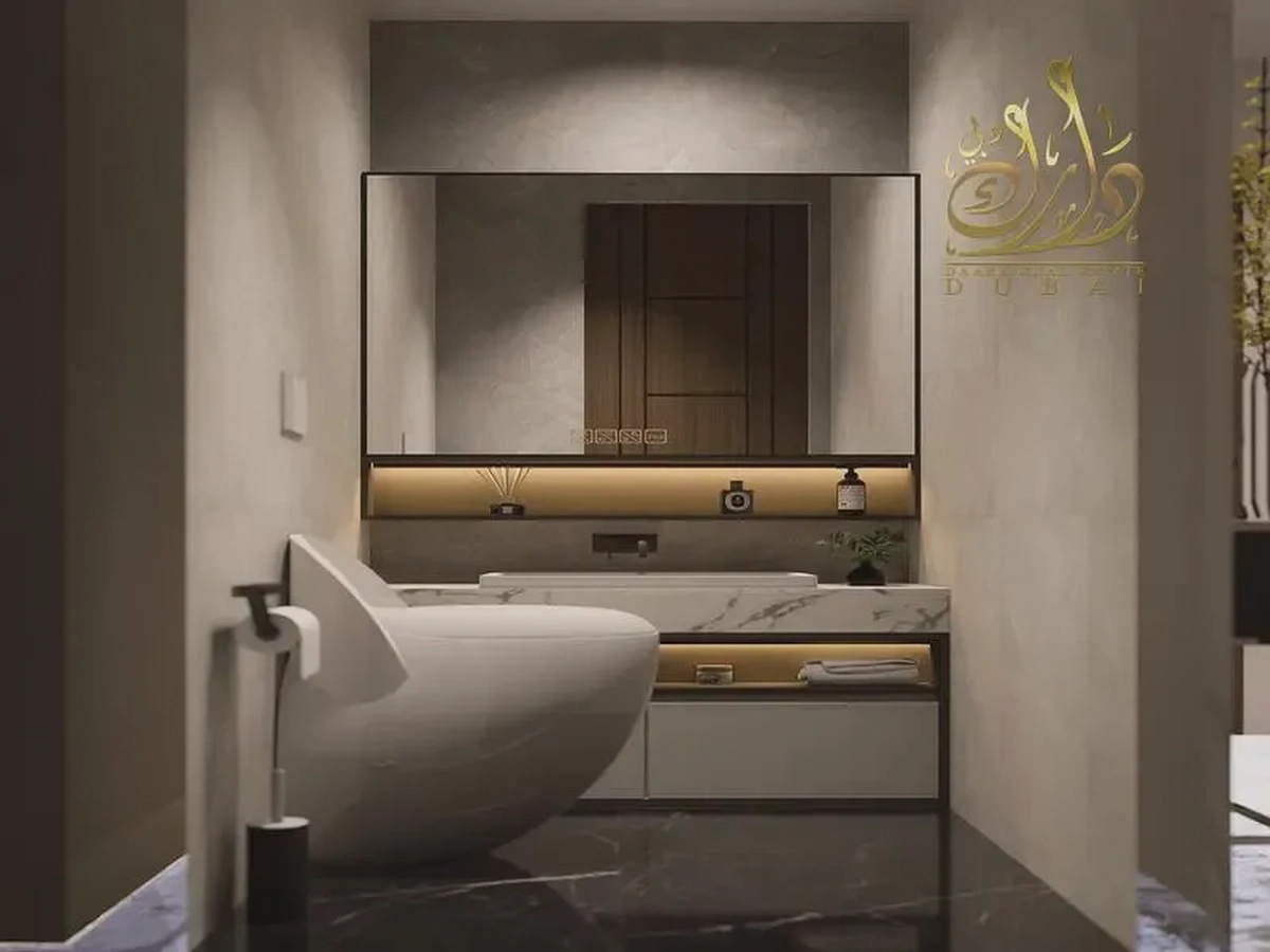2 Bedroom Apartment | Tulip Oasis 11 Majan | Downtown City View | Furnished Interiors