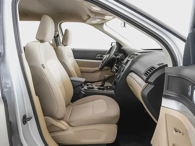 1,286 AED / 60 months | 0% DP | 2019 Ford Explorer / Ford Warranty and Service Plan-7