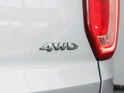 1,286 AED / 60 months | 0% DP | 2019 Ford Explorer / Ford Warranty and Service Plan-14