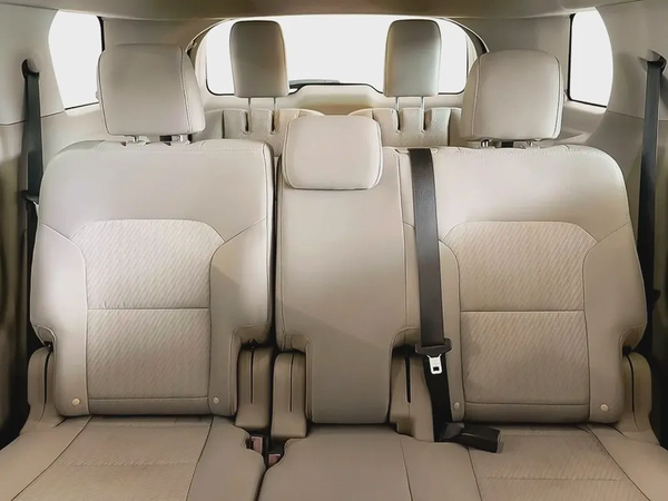 1,286 AED / 60 months | 0% DP | 2019 Ford Explorer / Ford Warranty and Service Plan