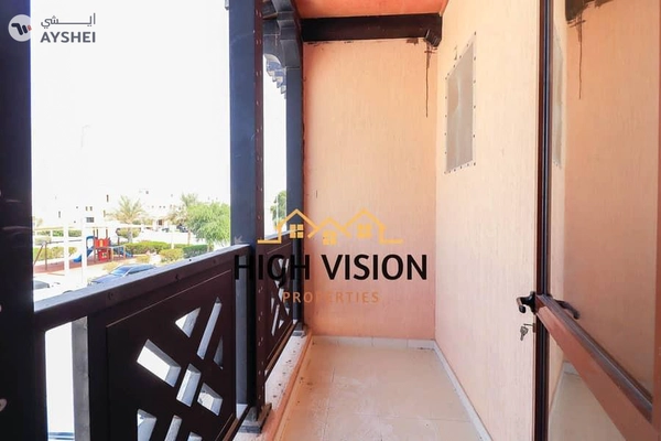 Hydra Village, Abu Dhabi
