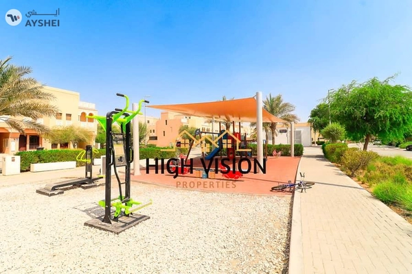 Hydra Village, Abu Dhabi