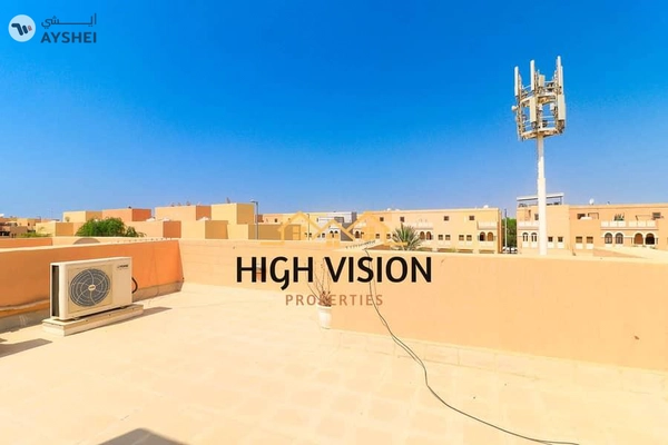 Hydra Village, Abu Dhabi