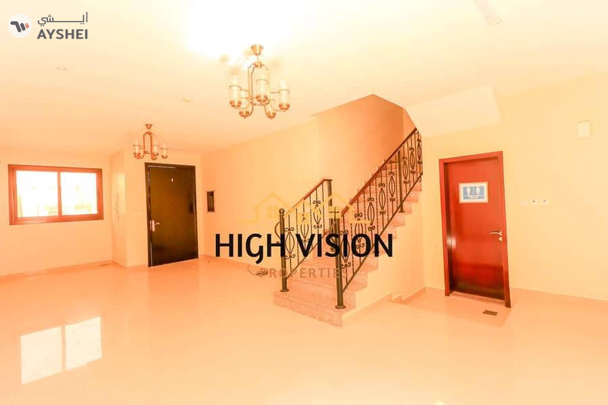 Hydra Village, Abu Dhabi-4-4