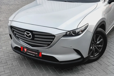 1,665 P.M |  CX9 GT | 0% Downpayment | ONE OWNER | LOW KMSS-6