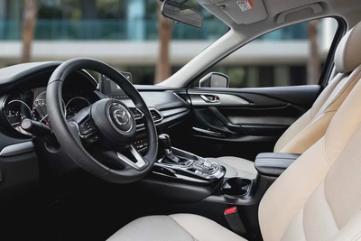 1,665 P.M |  CX9 GT | 0% Downpayment | ONE OWNER | LOW KMSS-8