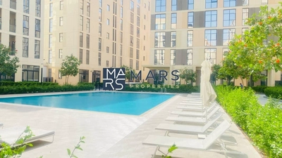 Brand New | New Design | Pool View-0