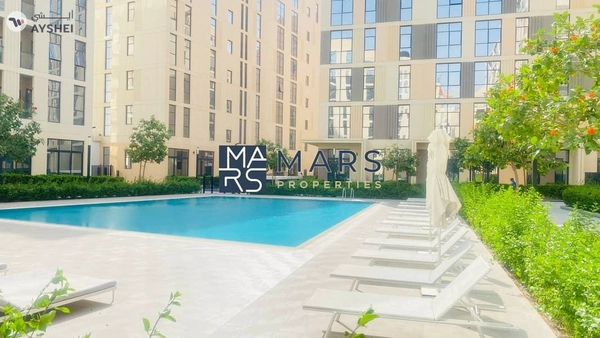 Brand New | New Design | Pool View