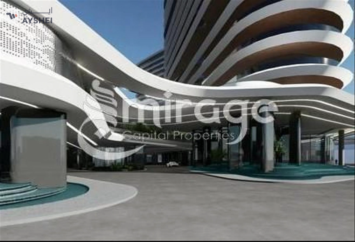 APARTMENT FOR SALE IN SEA LA VIE, YAS BAY