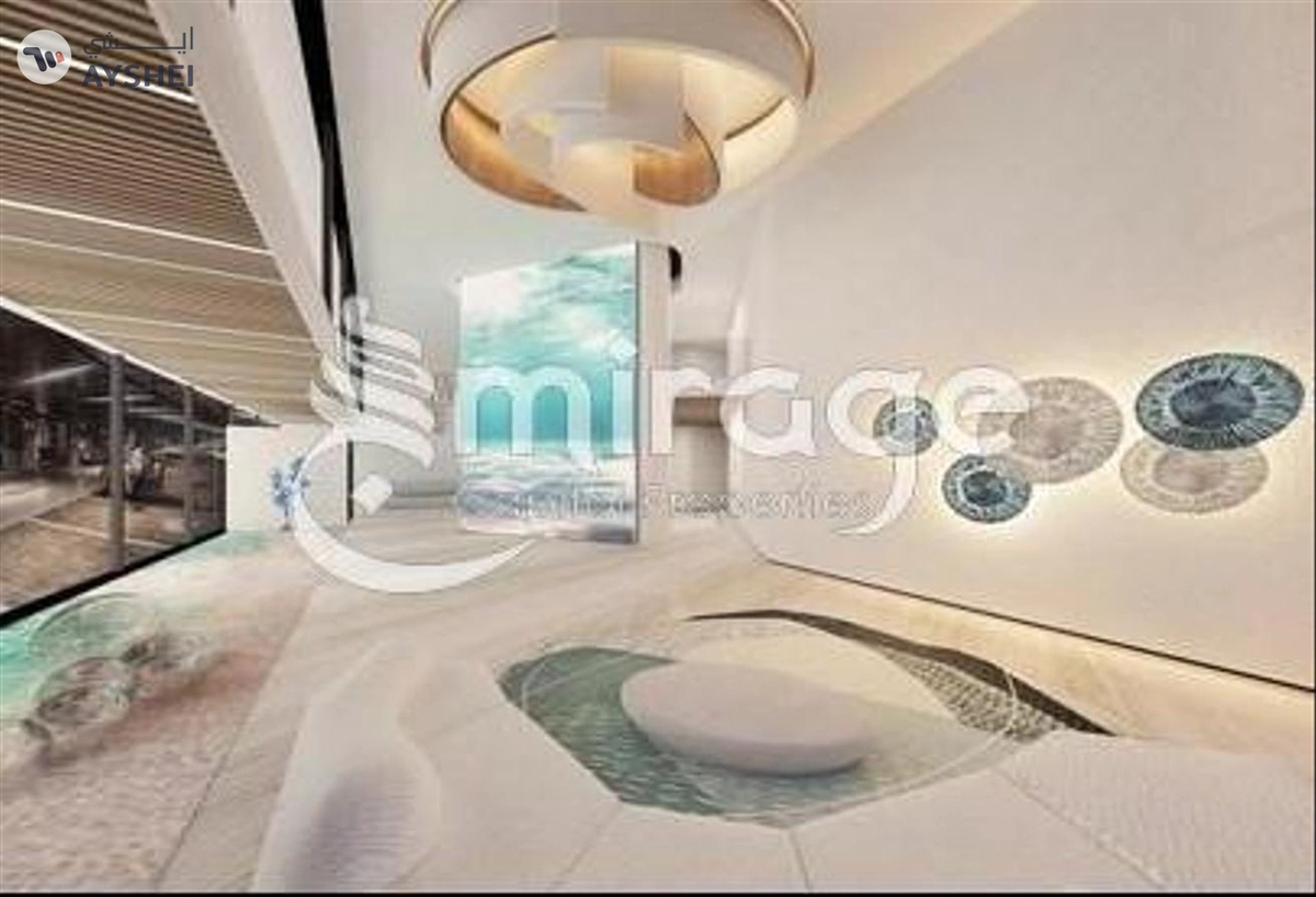 APARTMENT FOR SALE IN SEA LA VIE, YAS BAY