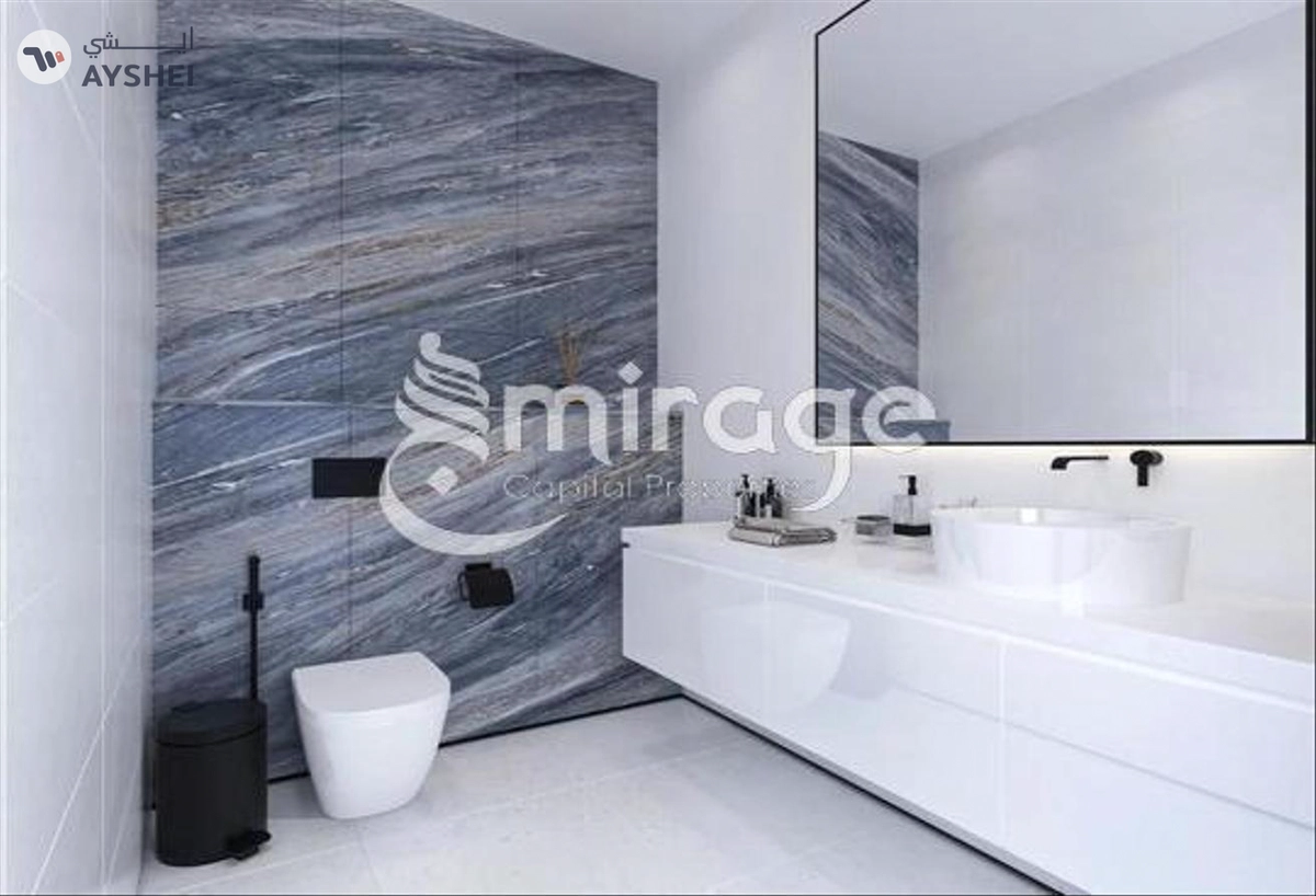 APARTMENT FOR SALE IN SEA LA VIE, YAS BAY
