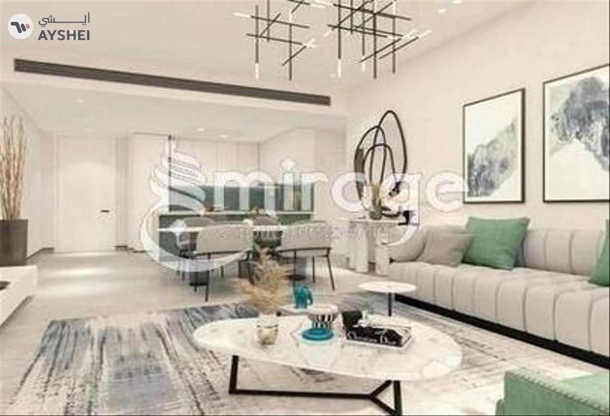 APARTMENT FOR SALE IN SEA LA VIE, YAS BAY