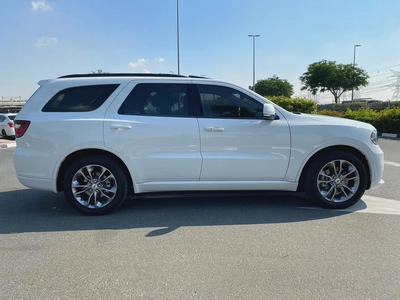Dodge Durango 2019 GT (With Warranty)-4