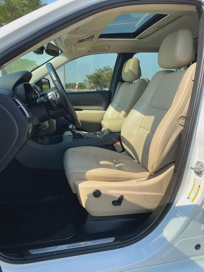 Dodge Durango 2019 GT (With Warranty)-8