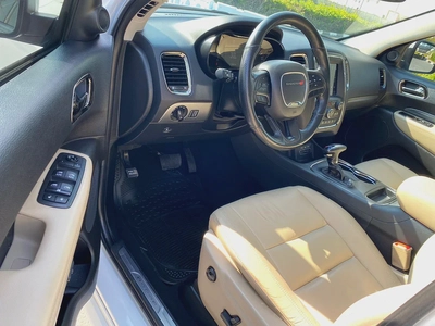 Dodge Durango 2019 GT (With Warranty)-10