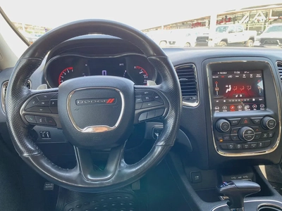 Dodge Durango 2019 GT (With Warranty)-14