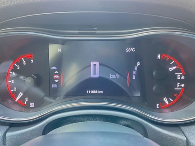 Dodge Durango 2019 GT (With Warranty)-19