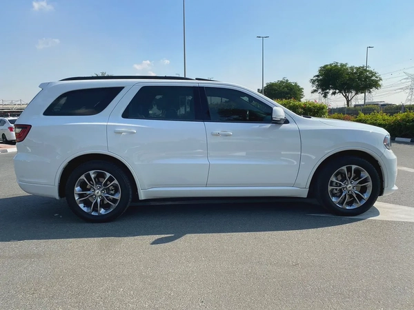Dodge Durango 2019 GT (With Warranty)