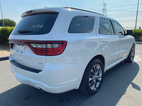 Dodge Durango 2019 GT (With Warranty)