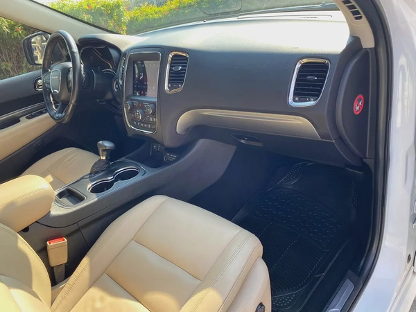Dodge Durango 2019 GT (With Warranty)