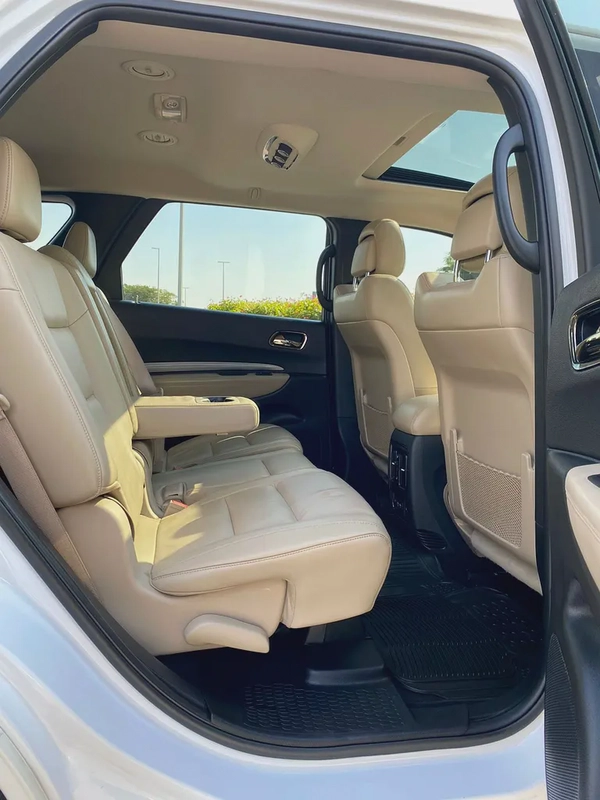 Dodge Durango 2019 GT (With Warranty)