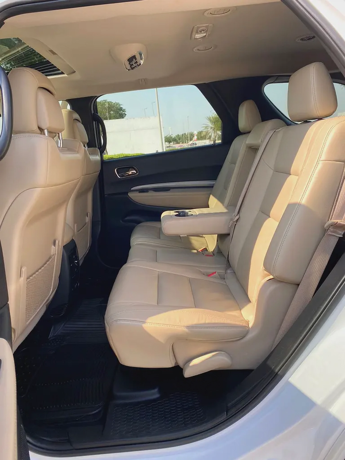 Dodge Durango 2019 GT (With Warranty)-16-16