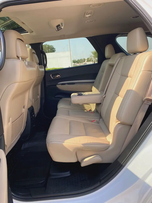 Dodge Durango 2019 GT (With Warranty)