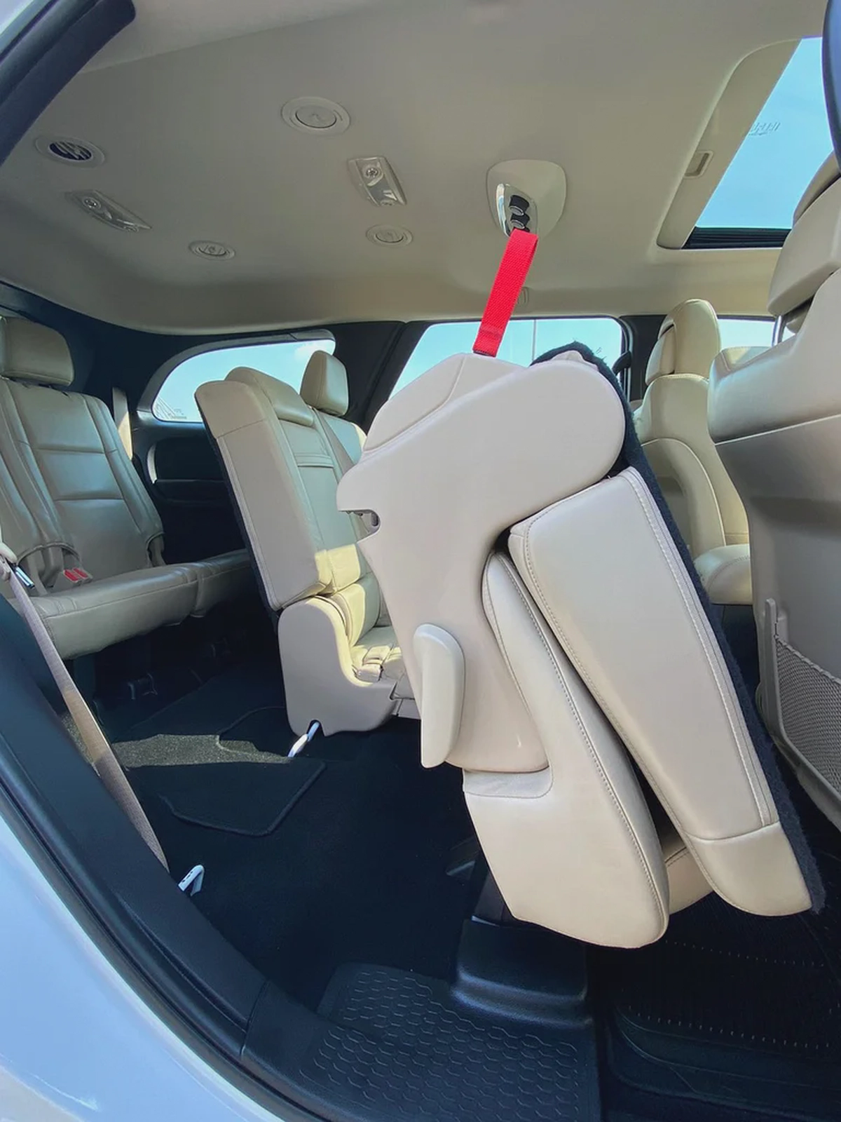 Dodge Durango 2019 GT (With Warranty)-17-17