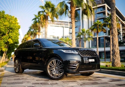 Land Rover Range Rover Velar P250 S 2018 - American Specs-0