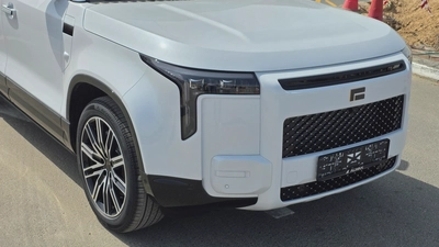 ROX ADAMAS (White White)-1