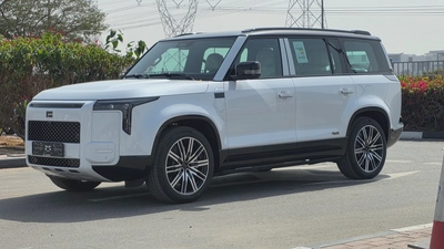ROX ADAMAS (White White)-3