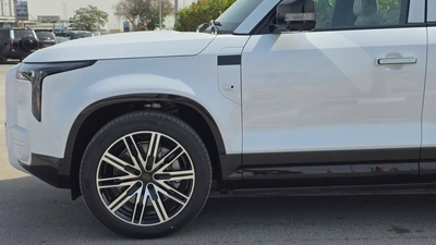 ROX ADAMAS (White White)-4