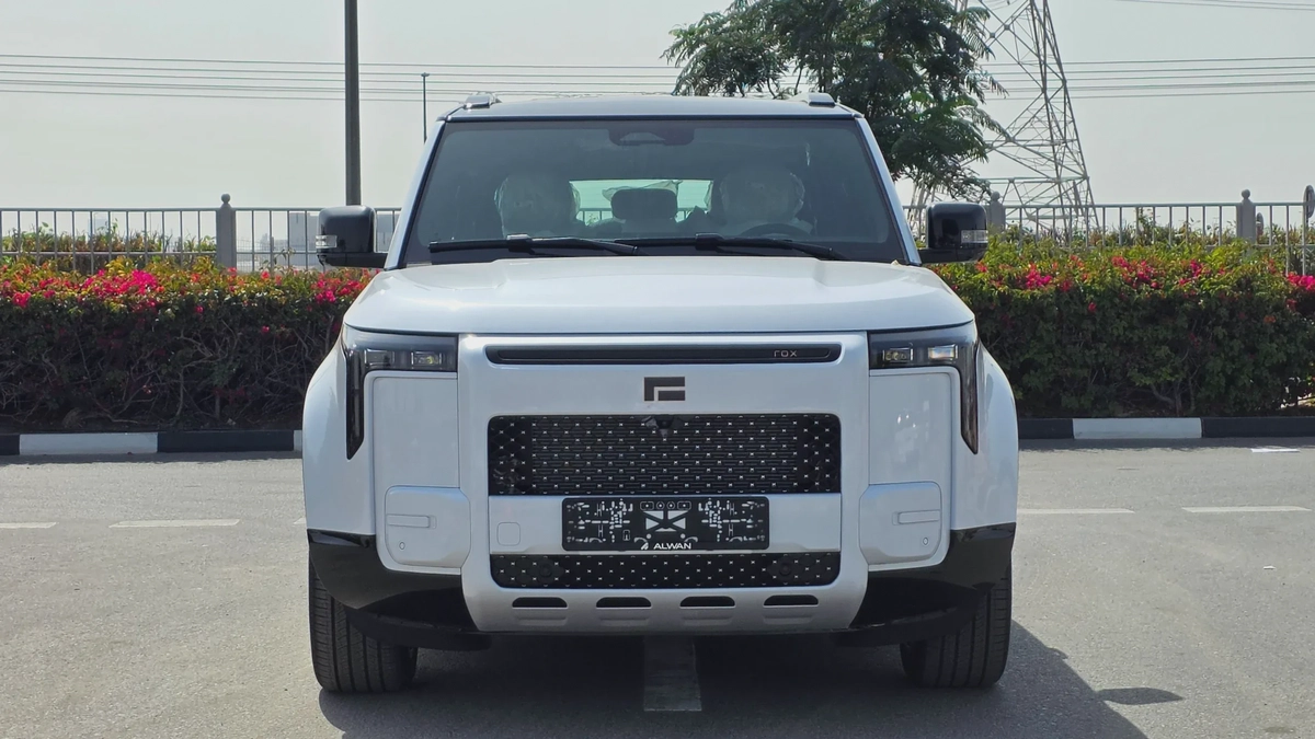 ROX ADAMAS (White White)