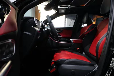 2025 Mercedes-Benz GLC 43 AMG 4MATIC Coupe | GCC Specs | Brand New-Under warranty-10